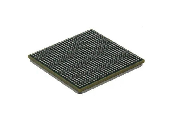 Integrierte Mikroprozessoren IC FCPBGA783 des Prozessor-MPC8548VJAUJD 1Core 32Bit