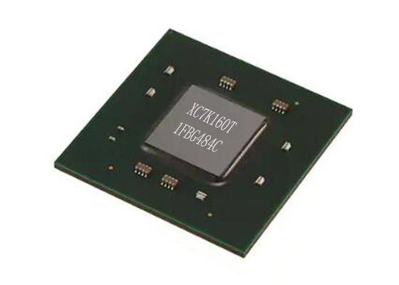 Chip XC7K160T-1FBG484C Kintex 7 FPGA IC 484FCBGA 150NA der integrierten Schaltung