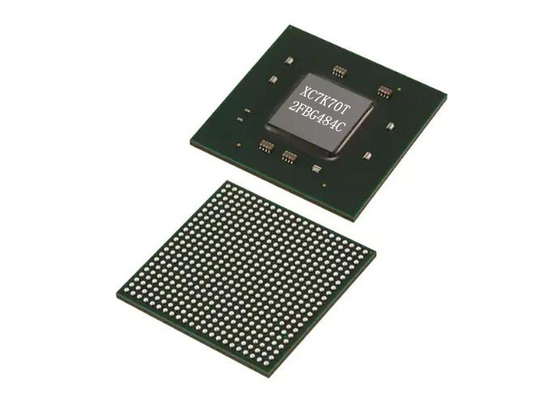484FCBGA Gatteranordnung der integrierten Schaltung feldprogrammierbare des Chip-XC7K70T-2FBG484C Kintex 7