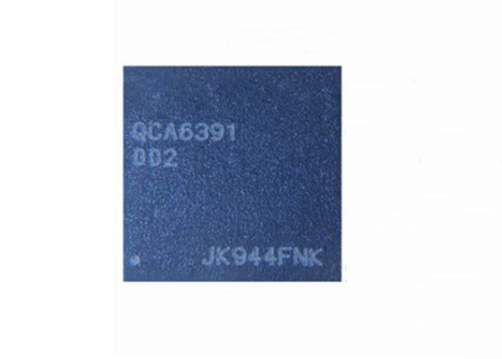QCA-6391-0-NSP265-TR-02-0 WIFI 6 Chip Dual-Band Wireless WiFi und BT 5.1 2-in-1-Modul