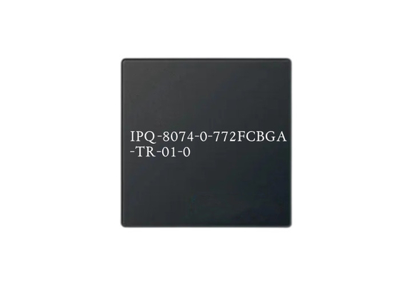End-to-End 802.11ax Chip Wi-Fi IPQ-8074-0-772FCBGA-TR-01-0 Router BGA-Package