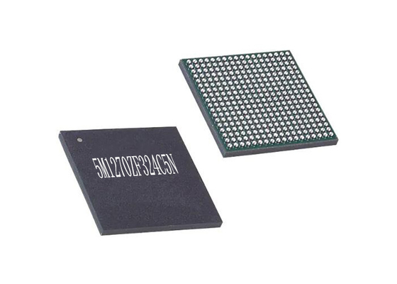 980MC IC CPLD 5M1270ZF324C5N System-in den programmierbaren Digitalbausteinen 324FBGA