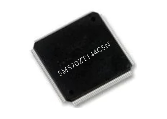 Programmierbare Logik IC 5M570ZT144C5N CPLD - komplexe programmierbare Digitalbausteine