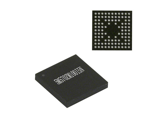 CPLD-Chip 5M570ZM100I5N 9NS 100MBGA System-in den programmierbaren Digitalbausteinen