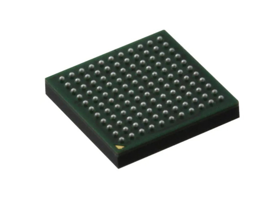 1MB ARM Cortex-M4 Kinetis K60 der geringen Energie MCU MK64FN1M0VDC12 Mikroregler IC