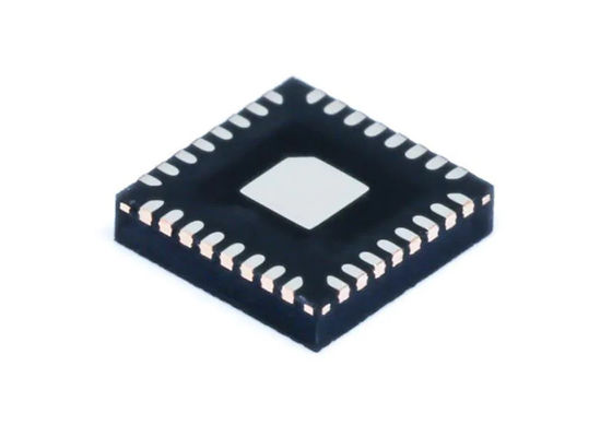 BQ40Z50RSMR-Batterie-Multifunktionskontrolleur IC Lithium Ion Polymer 32-VQFN