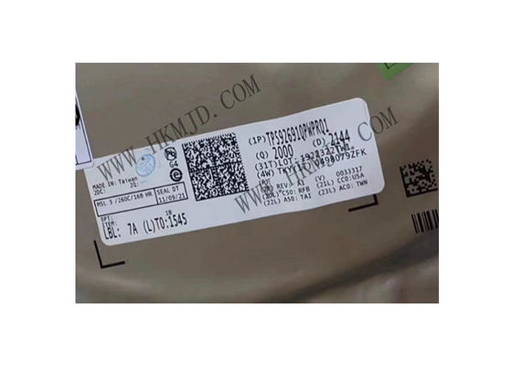 TPS92691QPWPRQ1 Fahrer-With Rail-To-Rail Current-Richtungs-Verstärker der Multi-Topologie-LED