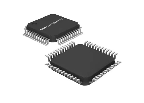 Ethernet-Bitübertragungsschicht-Transceiver 48-LQFP der integrierten Schaltung einzelner Port-des Chip-DP83848IVVX/NOPB