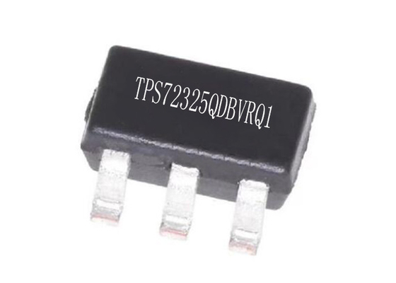 niedrigen Austritts-200mA lineare Regler brechen des lärmarmen TPS72325QDBVRQ1 SOT-23-5 ab
