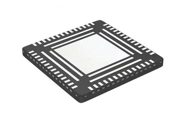 Ethernet-Transceiver-Chip WQFN56 der integrierten Schaltung 5V des Chip-DP83847ALQA56A