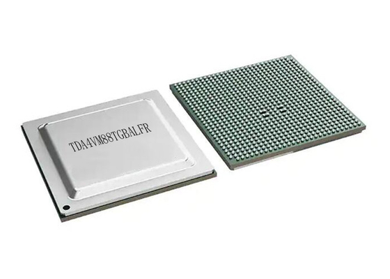 Automobil 1.5MB bricht TDA4VM88TGBALFR-System auf ARM Cortex A72 des Chip-FCBGA827 ab