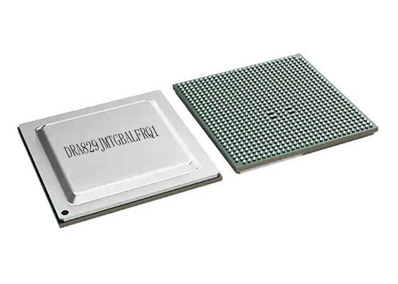 1.5MB DRA829JMTGBALFRQ1 Doppelsystem der arm-Rinden-A72 auf Chip 827FCBGA multi Ccore DSP
