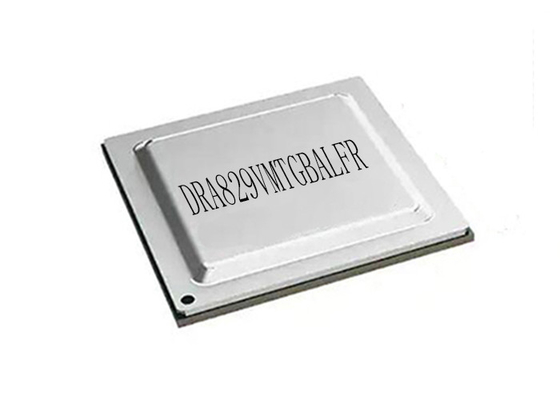 System auf Chip DRA 829VMTGBALFR 4Port PCIe schaltet Subsystem des Mikroprozessor-FCBGA827
