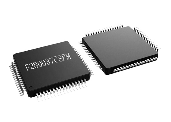GRELLE Realzeitmikroregler der integrierten Schaltung des Chip-F280037CSPM 32BIT 256KB