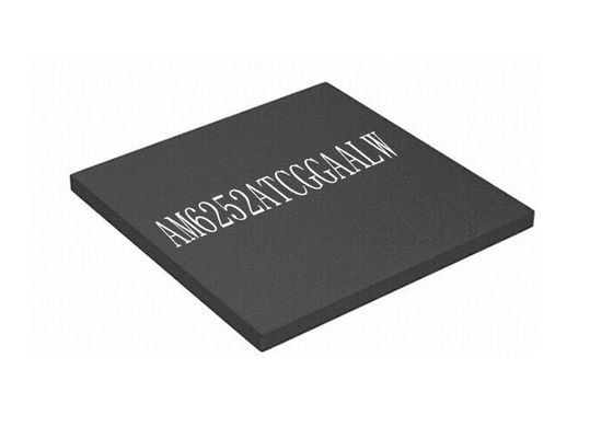 Kern-Internet der integrierten Schaltung des Chip-AM6252ATCGGAALW 2 von Sachen 425VFBGA