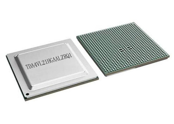 Automobil bricht System TDA4VL21HGAALZRQ1 auf Chip 770BFBGA bis 1,0 Gigahertz ab