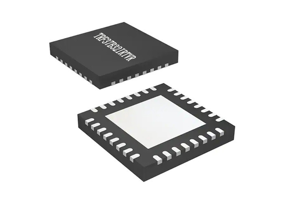 Chip TRF37B32IRTVR der integrierten Schaltung verdoppeln hinunter Konverter-Mischer mit integriert WENN Ampere