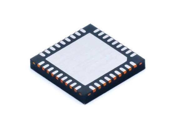 LMX2571SRHHTEP leistungsstarker Rf-Niederleistungssynthesizer mit FSK-Modulation