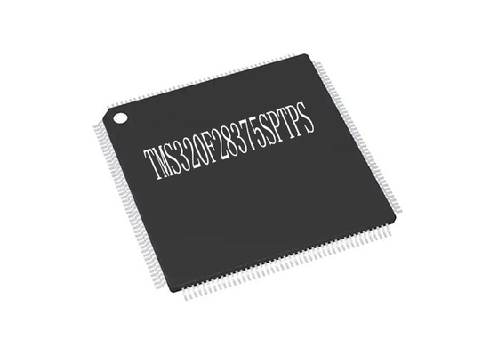 Mikroregler IC 176LQFP der integrierten Schaltung des Chip-TMS320F28375SPTPS 32Bit 200MHz