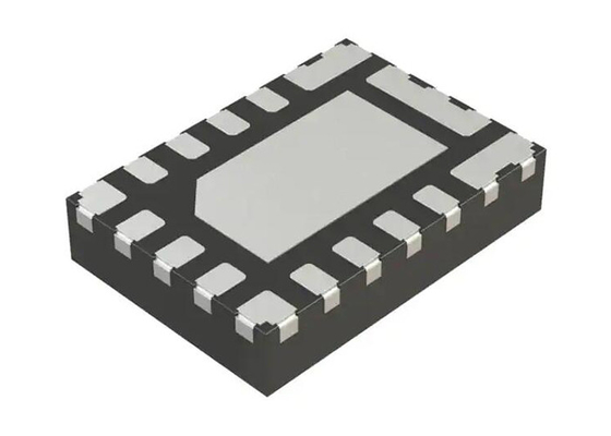 Automobil bricht TPS62873QWRXSRQ1 stapelbare synchrone Abwärtskonverter 16TFQFN ab