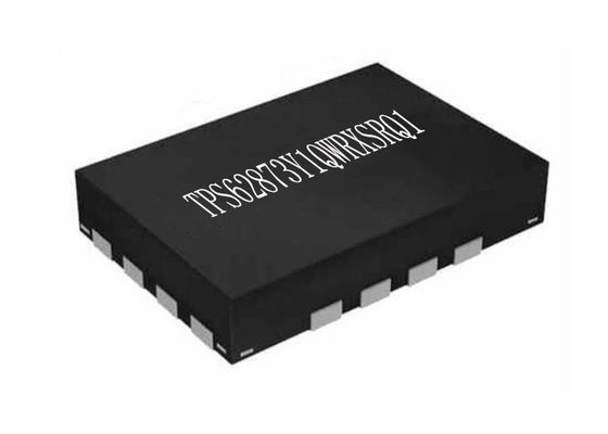 IC-Chip TPS62873Y1QWRXSRQ1 15A stapelbarer synchroner Buck Converter 16VQFN