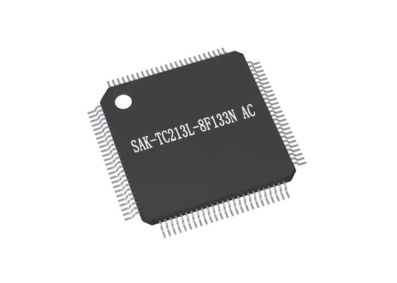500 KB greller SAK-TC213L-8F133N leistungsfähiger AURIX Mikroregler IC Wechselstroms für Automobil