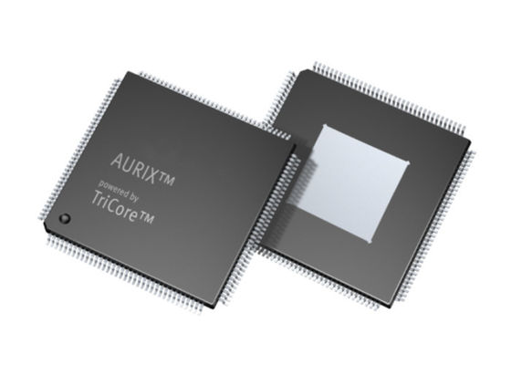 32-Bit--TriCore SAK-TC264DC-40F200W, weil Automobilmikroregler Paket LQFP-176 abbrechen