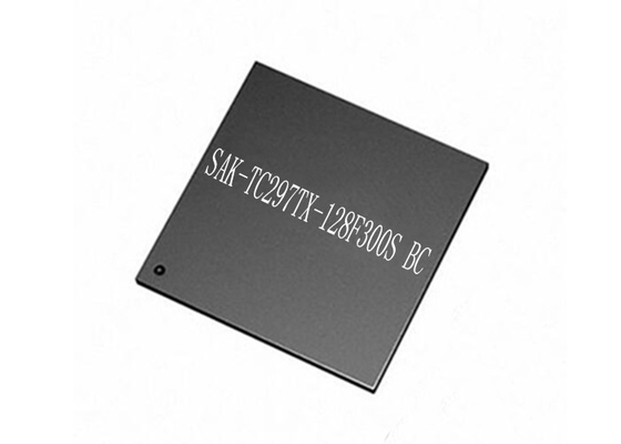 Mikroregler brechen SAK-TC297TX-128F300S weil Tri Kern-einzelner Chip 292LFBGA 32Bit ab