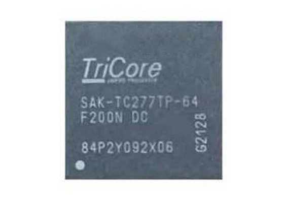 LFBGA292 SAK-TC277TP-64F200N DC bis drei unabhängiger 32Bit TriCore Chip CPU IC
