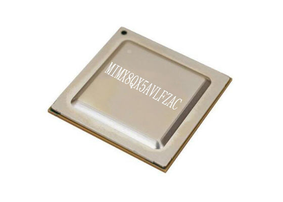Mikrocontroller MCU MIMX8QX5AVLFZAC FBGA609 Prozessoren für Infotainmentanwendungen