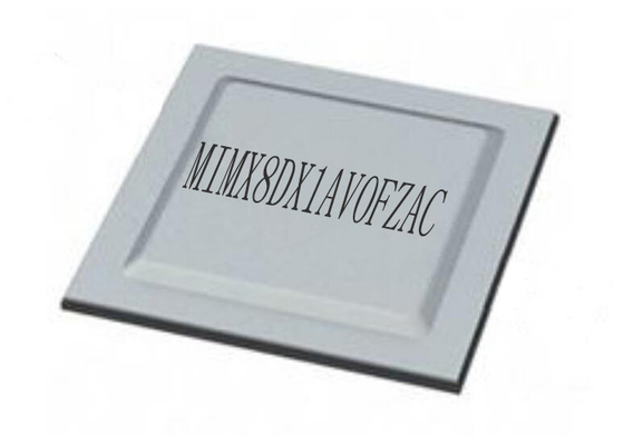 Mikrocontroller MCU MIMX8DX1AVOFZAC i.MX 8DualXPlus FBGA417 Anwendungsprozessoren
