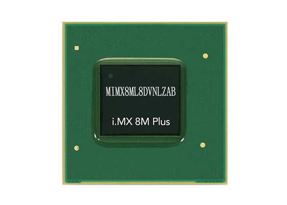 4 Kern Mikrocontroller MCU MIMX8ML8DVNLZAB LFBGA548 64 Bit Mikroprozessor IC