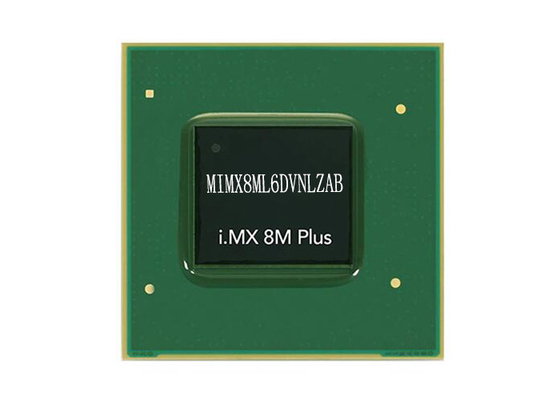 4 Kern-Mikroprozessor IC MIMX8ML6DVNLZAB Mikrocontroller MCU LFBGA548 1,8 GHz