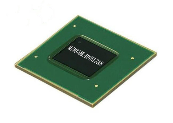 Mikrocontroller MCU MIMX8ML4DVNLZAB 4 Kern 64 Bit Mikroprozessoren IC LFBGA548