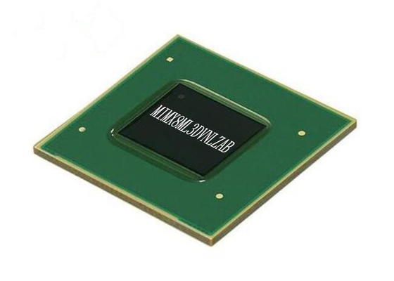Mikrocontroller MCU MIMX8ML3DVNLZAB i.MX 8M Plus Dual Mikroprozessoren Chip LFBGA548