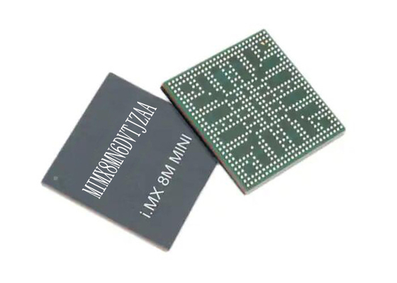 Mikrocontroller MCU MIMX8MN6DVTJZAA i.MX 8M Nano Quad Mikroprozessoren IC LFBGA486