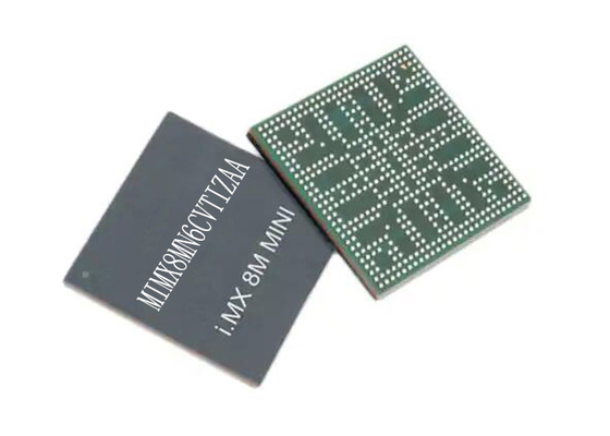 1.4GHz Mikrocontroller MCU MIMX8MN6CVTIZAA ARM Cortex A53 Mikroprozessor IC