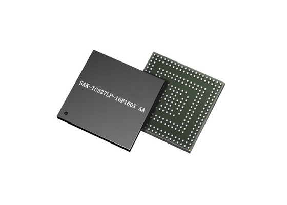 32-Bit-Mikroregler IC der Hochleistungs-SAK-TC327LP-16F160S AA LFBGA-292