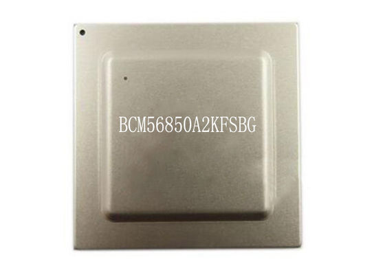 Ethernet-Prüfer IC 10G der integrierten Schaltung des Chip-BCM56850A2KFSBG FBGA2397