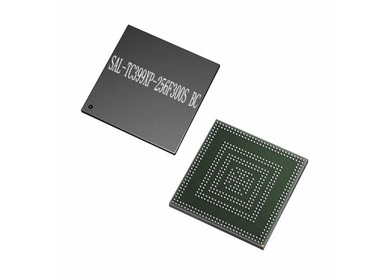 Chip SAL-TC399XP-256F300S 300MHz IC weil Mikroregler IC LFBGA516 32Bit 6 TriCore