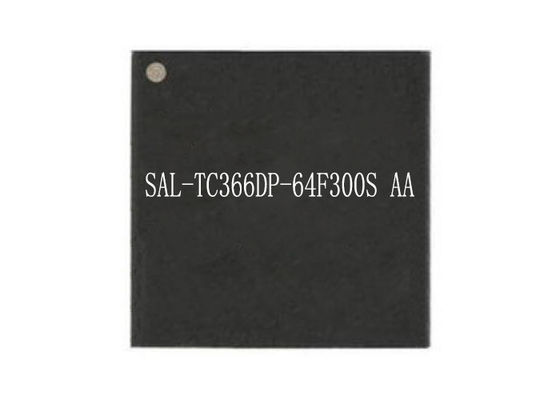 SAL-TC366DP-64F300S AA 32-Bit Dual-Core-Mikrocontroller MCU mit 4 MB Flash im 180-LFBGA-Gehäuse