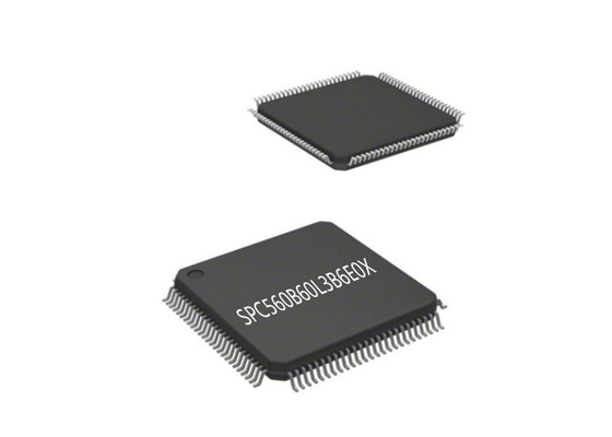 Automobil32-bit-Mikroregler der Energie-1MB der Architektur-MCU SPC560B60L3B6E0X
