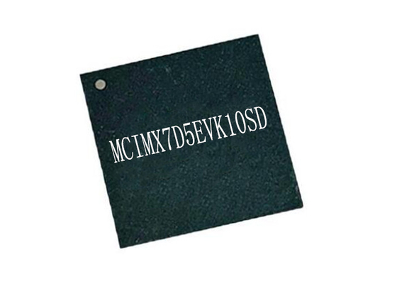 1 GHz MCIMX7D5EVK10SD i.MX7D 2 Kern Mikroprozessor Chip 488TFBGA Mikrocontroller MCU