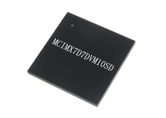 Mikrocontroller MCU MCIMX7D7DVM10SD 541LFBGA i.MX7D 2 Kern Mikroprozessoren IC