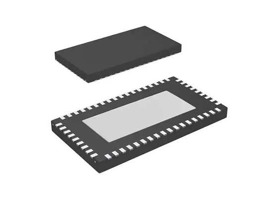 Zeichenpuffer 8-Kanal- IC-Chips DS80PCI800SQ 8Gbps mit Gleichstellung und Nachentzerrung