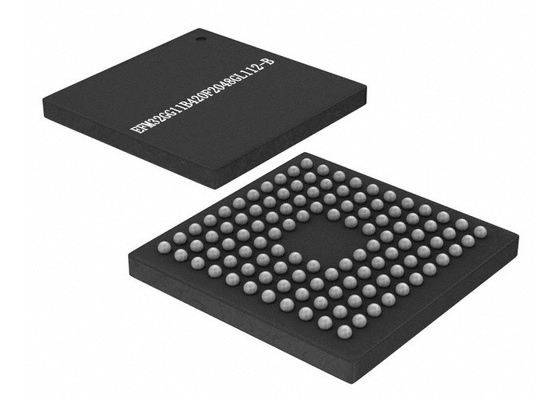 EFM32GG11B420F2048GL112-B einkerniger 72MHz 2MB greller 112-BGA 32-Bit-Mikroregler IC
