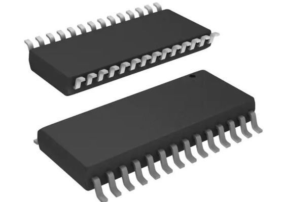 IC brechen ISL3332IAZ-T 3.3V 15kV ESD schützten Doppelprotokoll-Transceivers mit doppeltem Auspuff ab