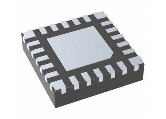 Brechen grelle MAX32660GTG IoT einkernige Mikroregler 256KB Chip-24WFQFN 96MHz ab