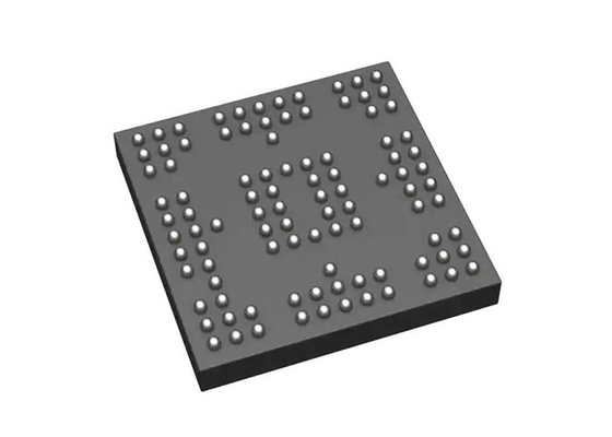 Mikrocontroller MCU LPC55S66JEV98 32Bit Arm Cortex M33 Koprozessor IC 98VFBGA