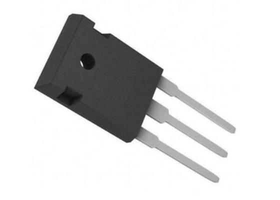 Automobil 268W AFGHL50T65SQD bricht Graben-Feld-Halt 650V einzelnen IGBT Transistor-80A ab